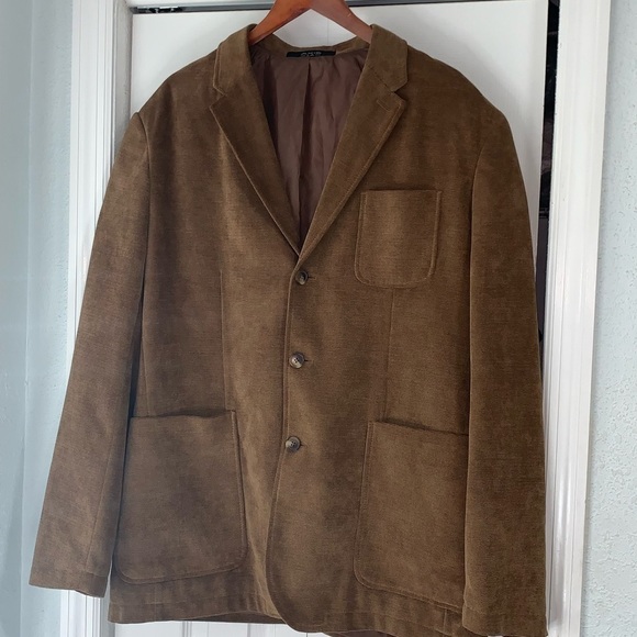 Axis LA Jacket XL - Picture 3 of 11